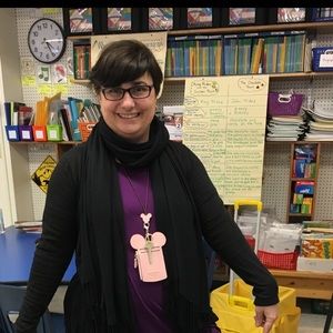 Meet your Posher, Trisha